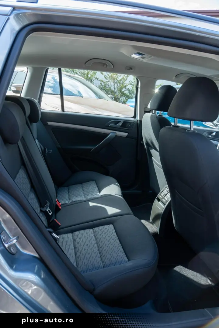 Skoda Octavia Diesel