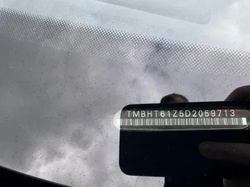 Skoda Octavia Diesel