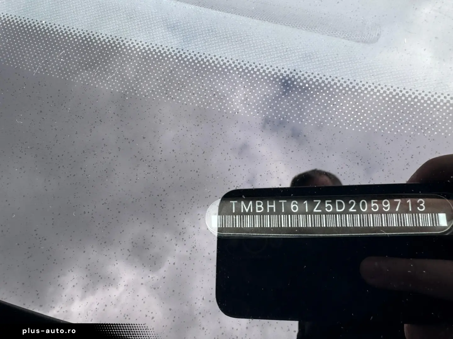 Skoda Octavia Diesel