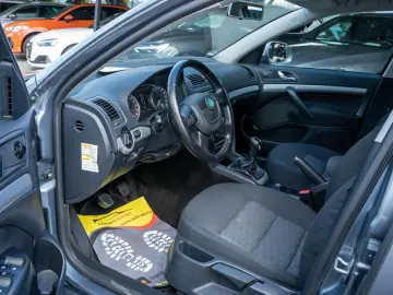 Skoda Octavia Diesel