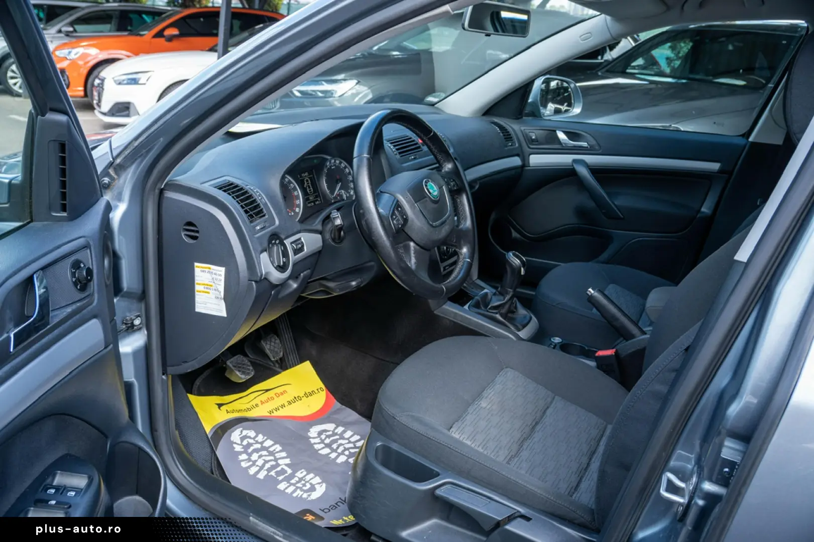 Skoda Octavia Diesel