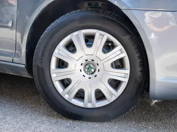 Skoda Octavia Diesel