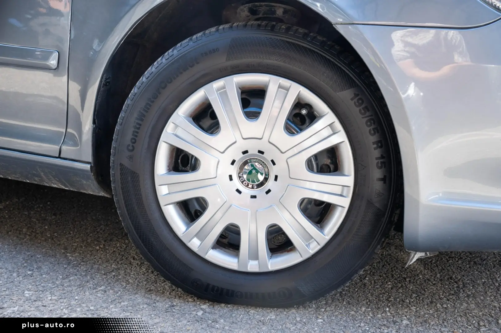 Skoda Octavia Diesel