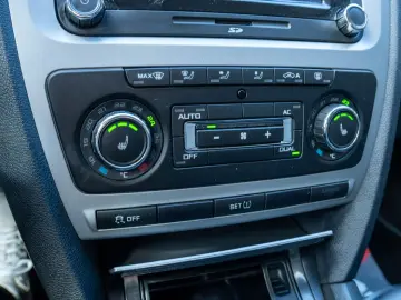 Skoda Octavia Diesel