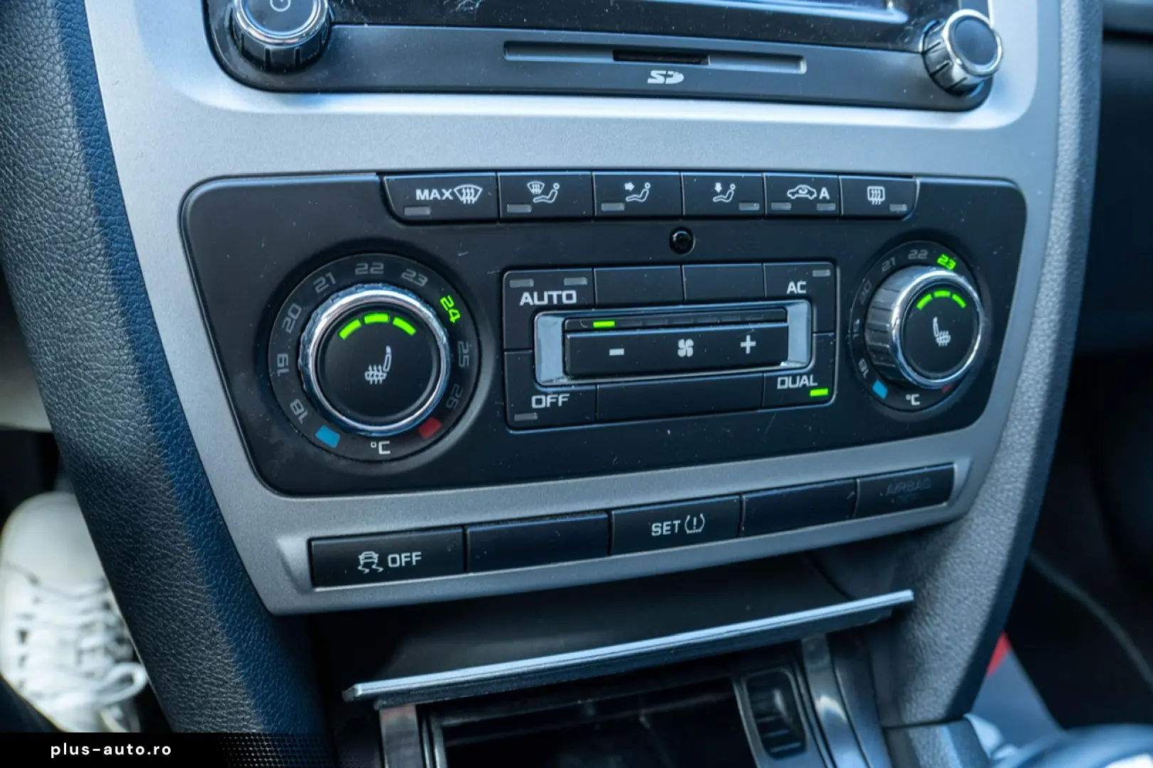 Skoda Octavia Diesel