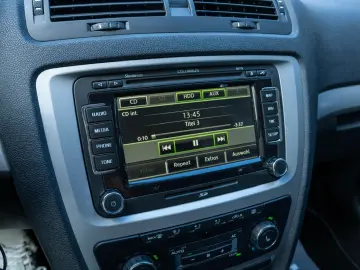 Skoda Octavia Diesel