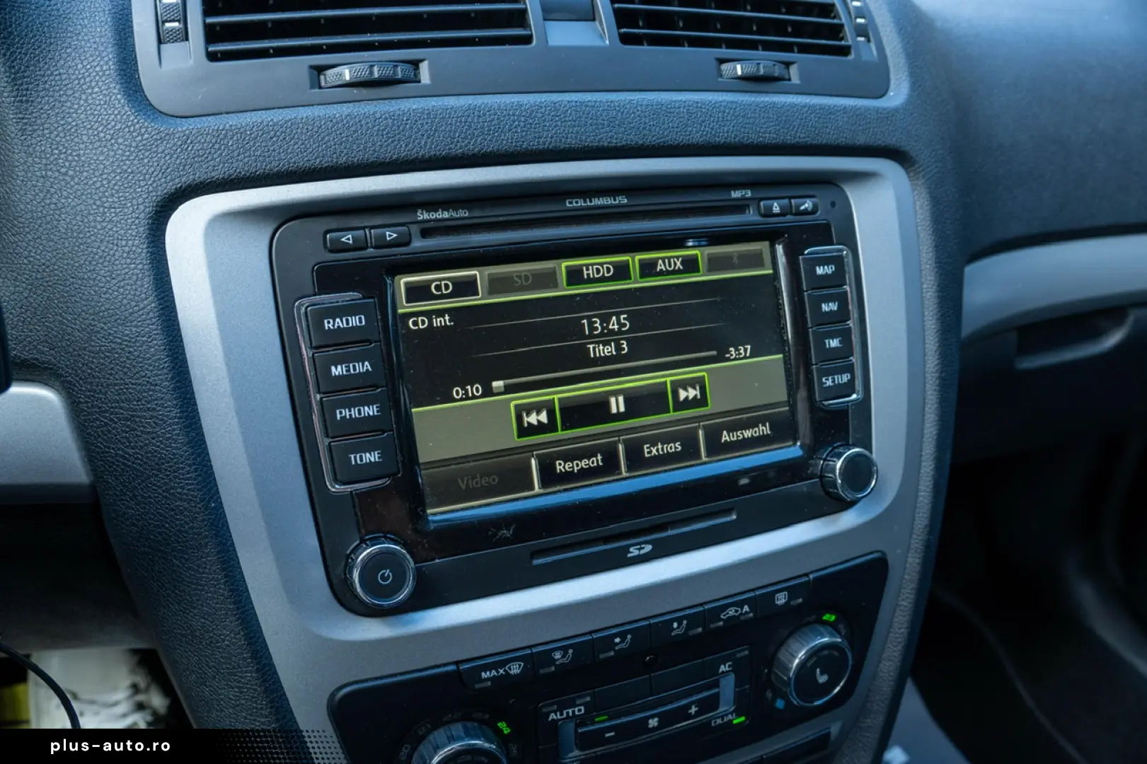 Skoda Octavia Diesel