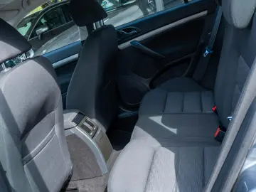 Skoda Octavia Diesel