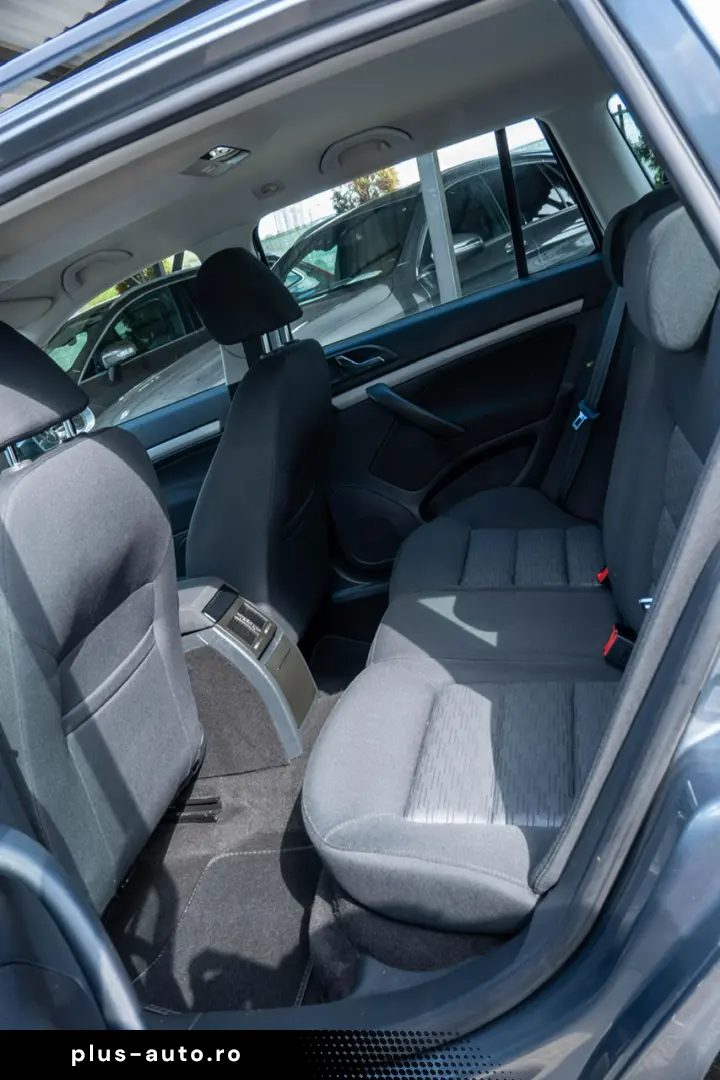 Skoda Octavia Diesel