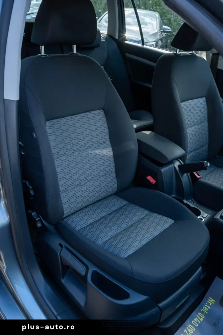 Skoda Octavia Diesel