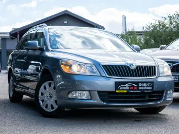 Skoda Octavia Diesel
