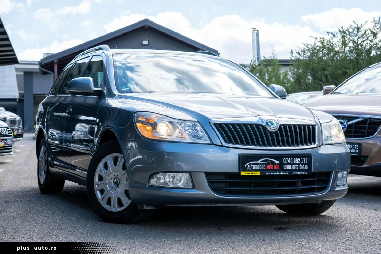 Skoda Octavia Diesel