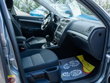 Skoda Octavia Diesel