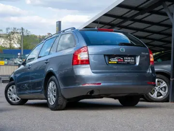 Skoda Octavia Diesel