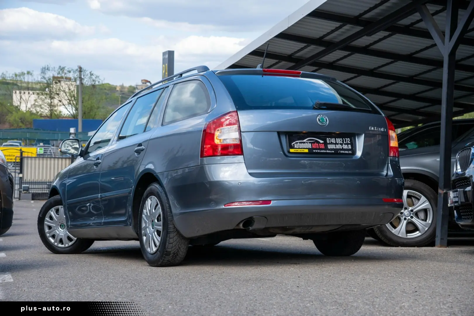 Skoda Octavia Diesel