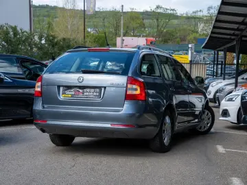Skoda Octavia Diesel