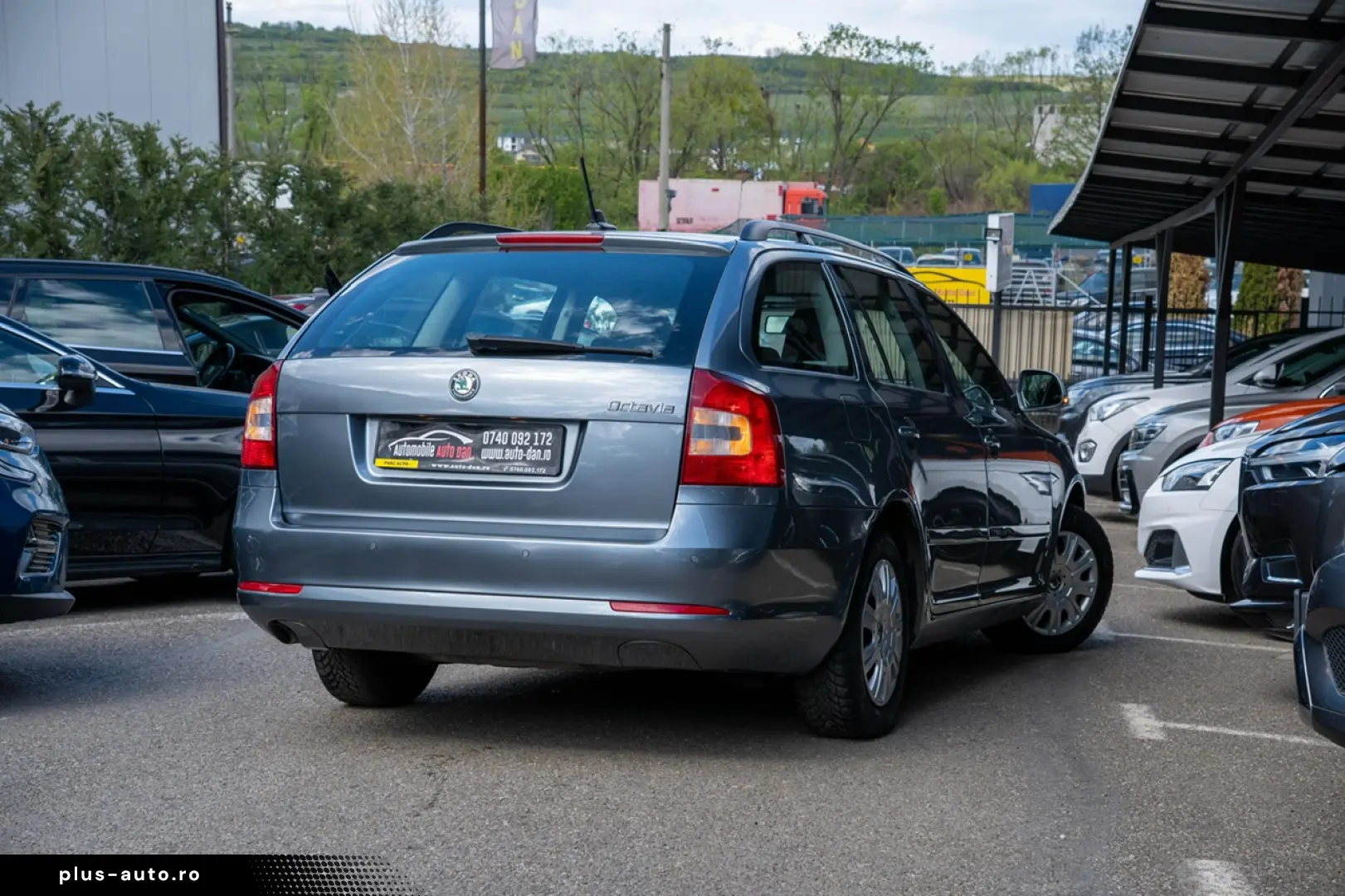 Skoda Octavia Diesel