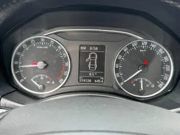 Skoda Octavia Diesel