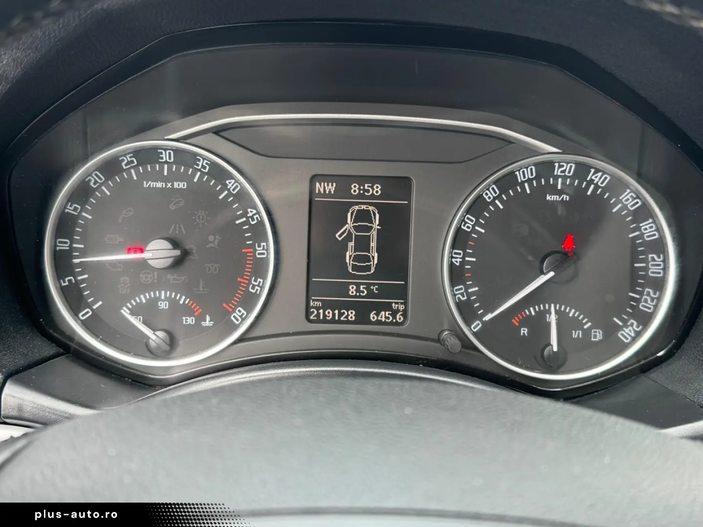 Skoda Octavia Diesel