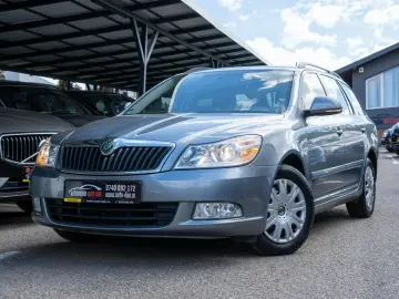 Skoda Octavia Diesel