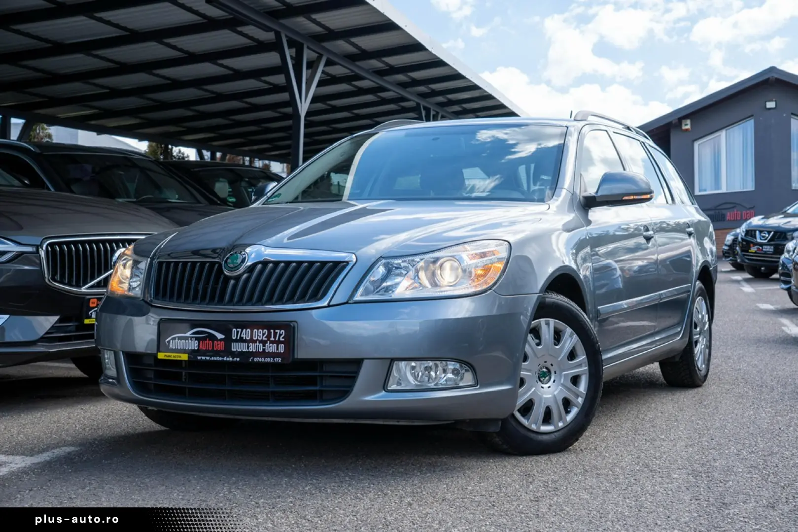 Skoda Octavia Diesel