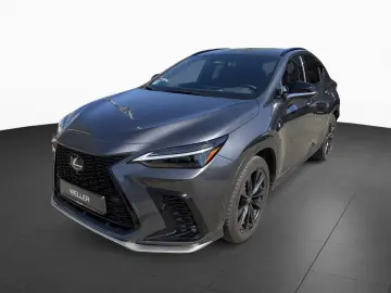LEXUS NX 350h E-FOUR F SPORT 360  Mark Levinson  Ventil