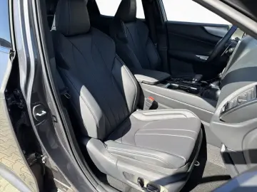 LEXUS NX 350h E-FOUR F SPORT 360  Mark Levinson  Ventil