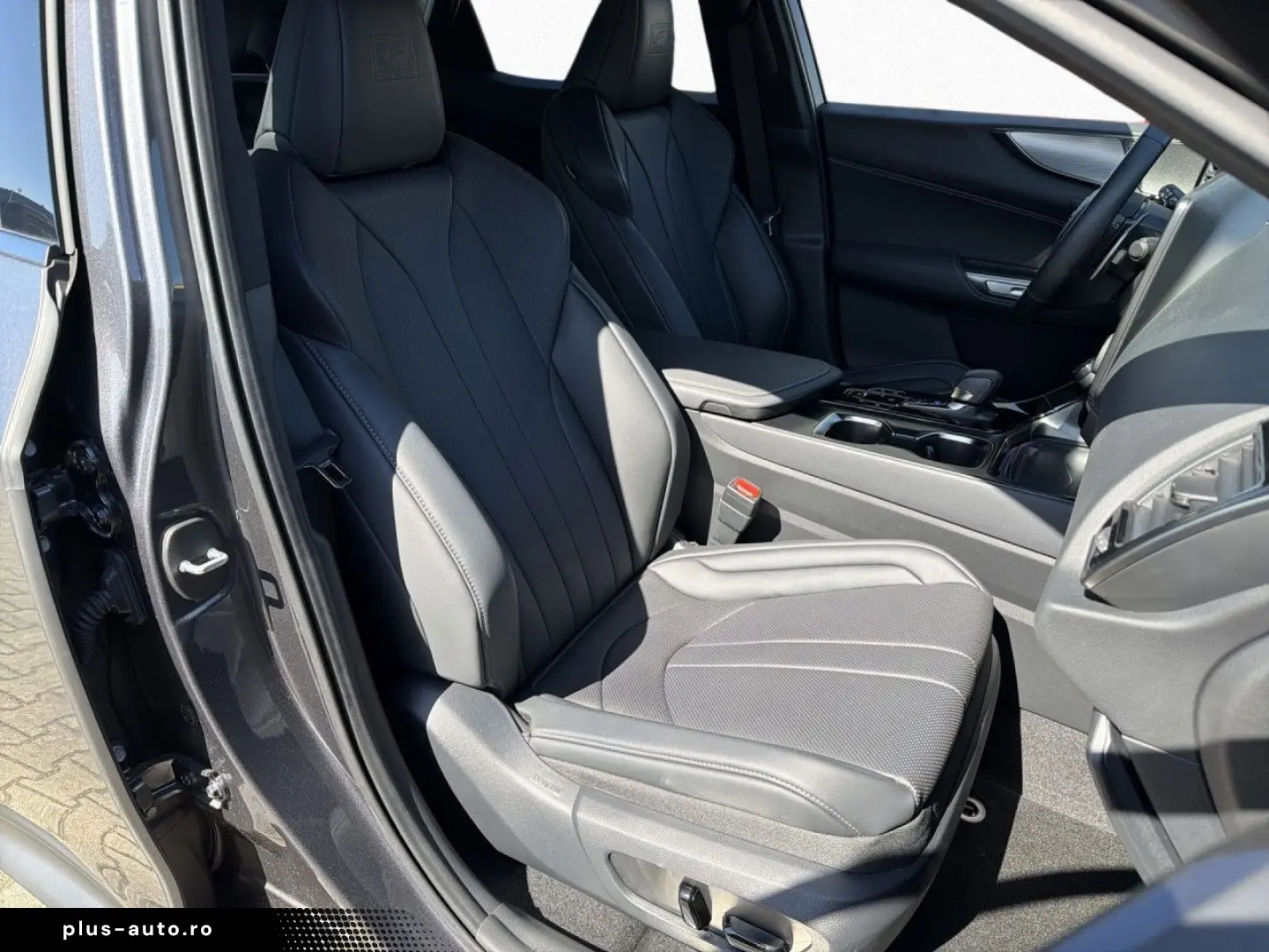 LEXUS NX 350h E-FOUR F SPORT 360  Mark Levinson  Ventil