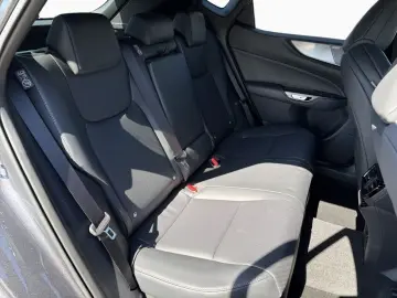 LEXUS NX 350h E-FOUR F SPORT 360  Mark Levinson  Ventil