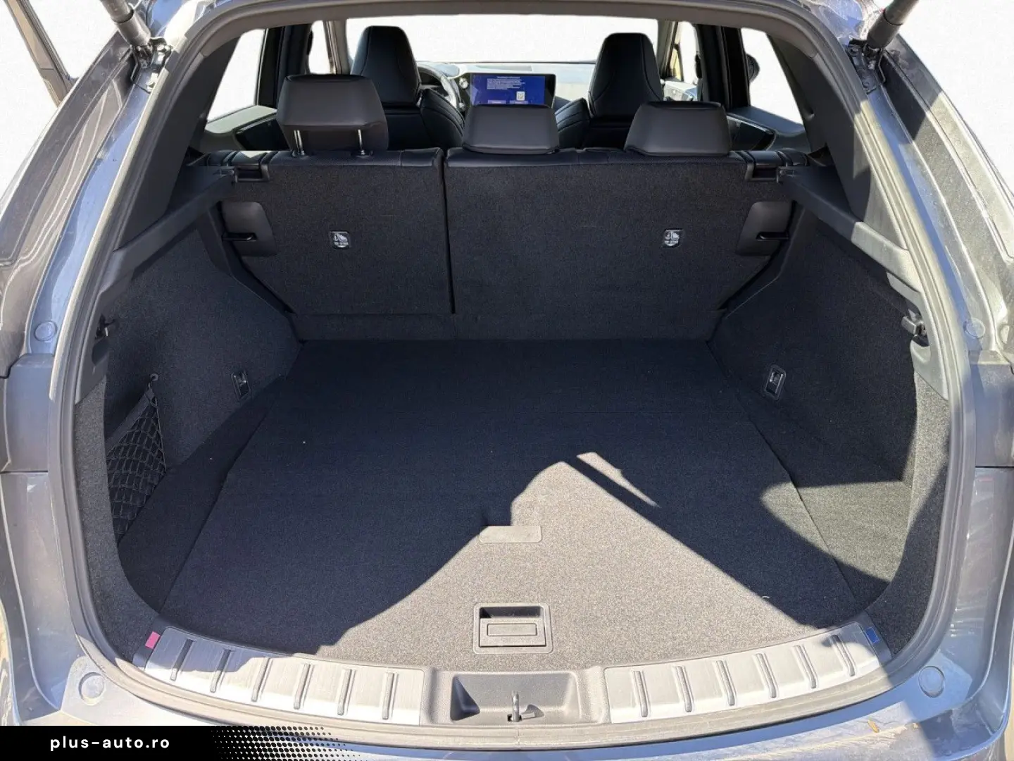 LEXUS NX 350h E-FOUR F SPORT 360  Mark Levinson  Ventil