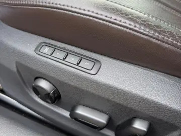 Skoda Superb Laurin&Klement