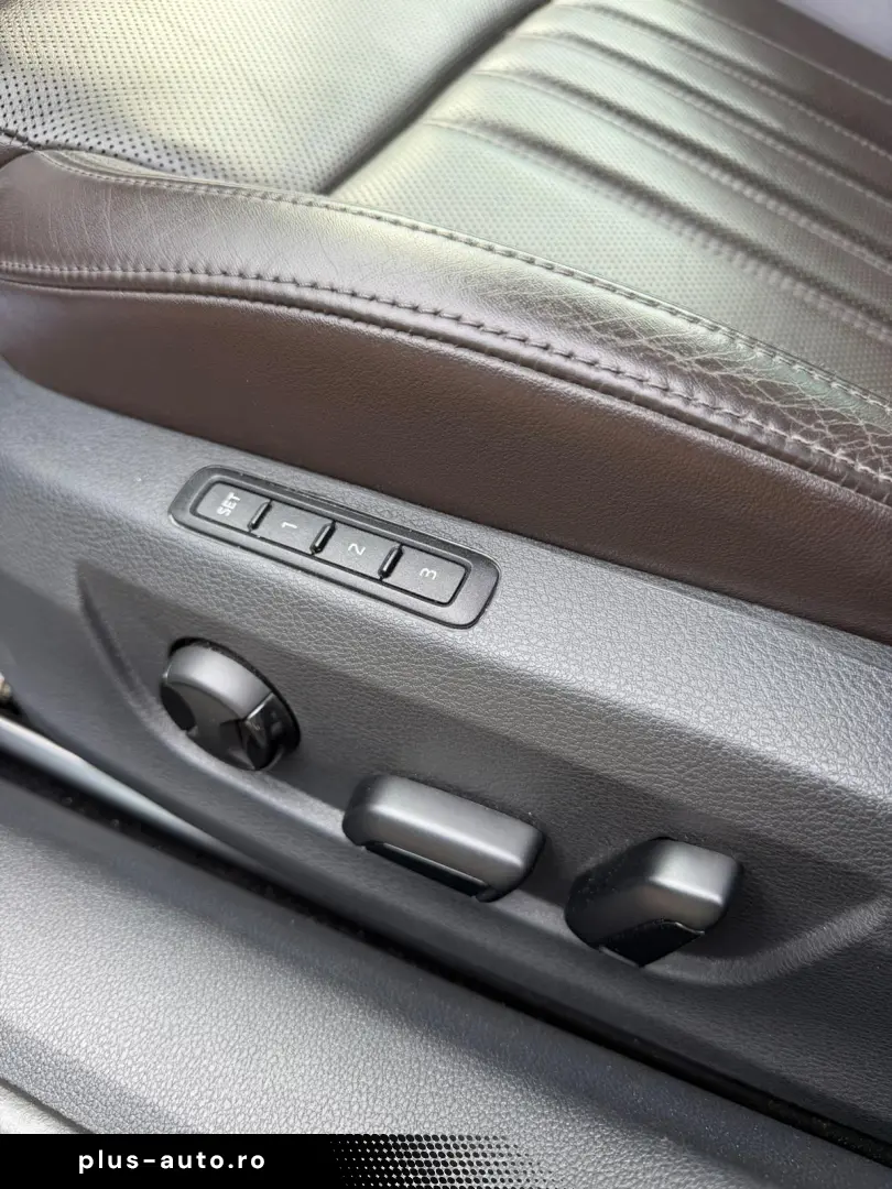 Skoda Superb Laurin&Klement