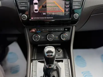 Skoda Superb Laurin&Klement