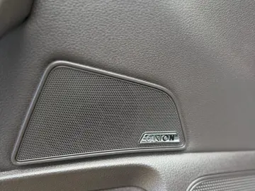 Skoda Superb Laurin&Klement