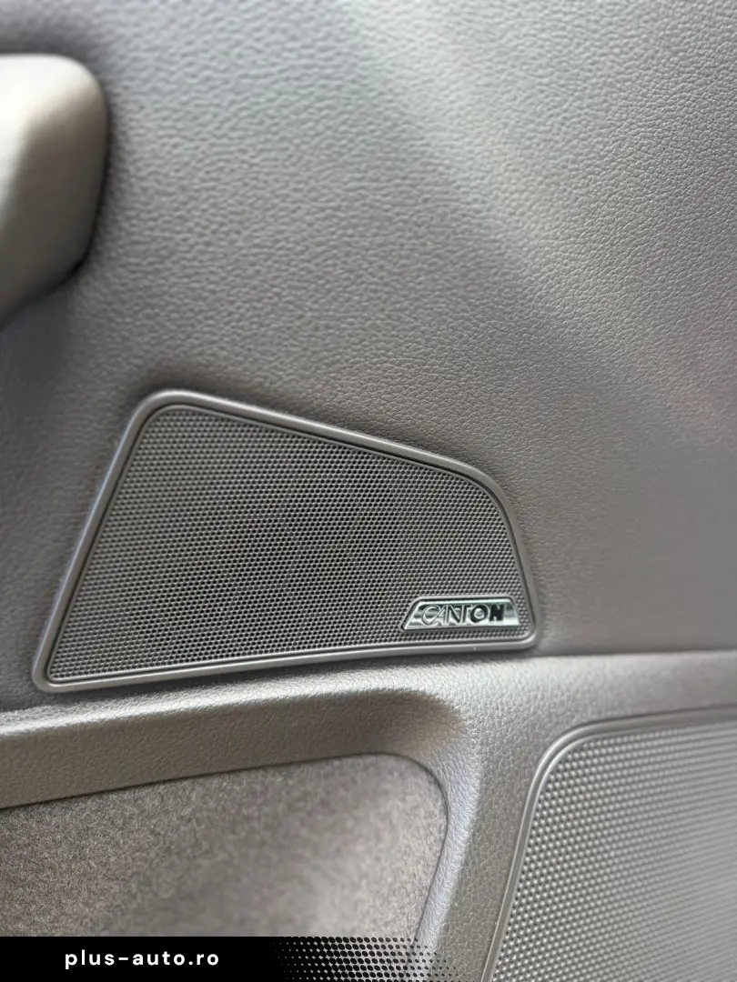 Skoda Superb Laurin&Klement