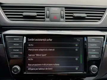 Skoda Superb Laurin&Klement