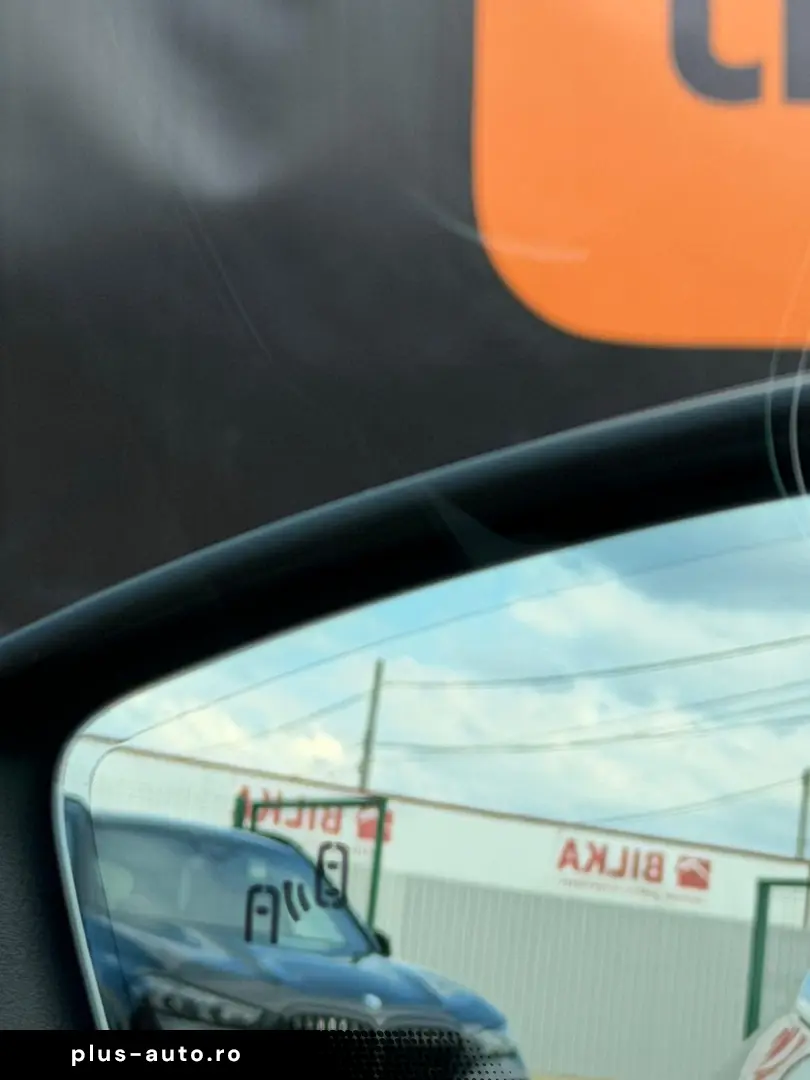 Skoda Superb Laurin&Klement