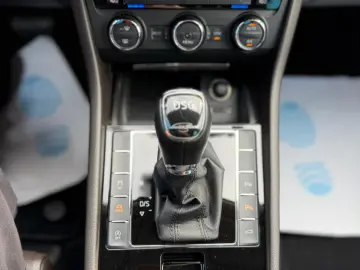 Skoda Superb Laurin&Klement