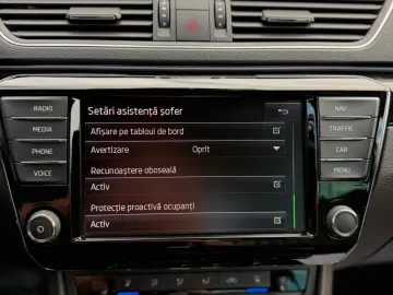 Skoda Superb Laurin&Klement