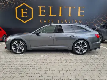 Audi A6 Allroad 55 TDI V6 Mild Hybrid Quattro