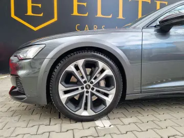 Audi A6 Allroad 55 TDI V6 Mild Hybrid Quattro