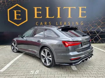 Audi A6 Allroad 55 TDI V6 Mild Hybrid Quattro