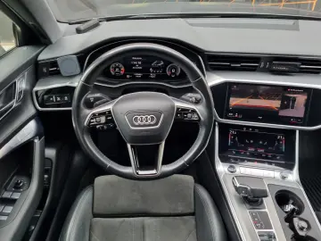 Audi A6 Allroad 55 TDI V6 Mild Hybrid Quattro