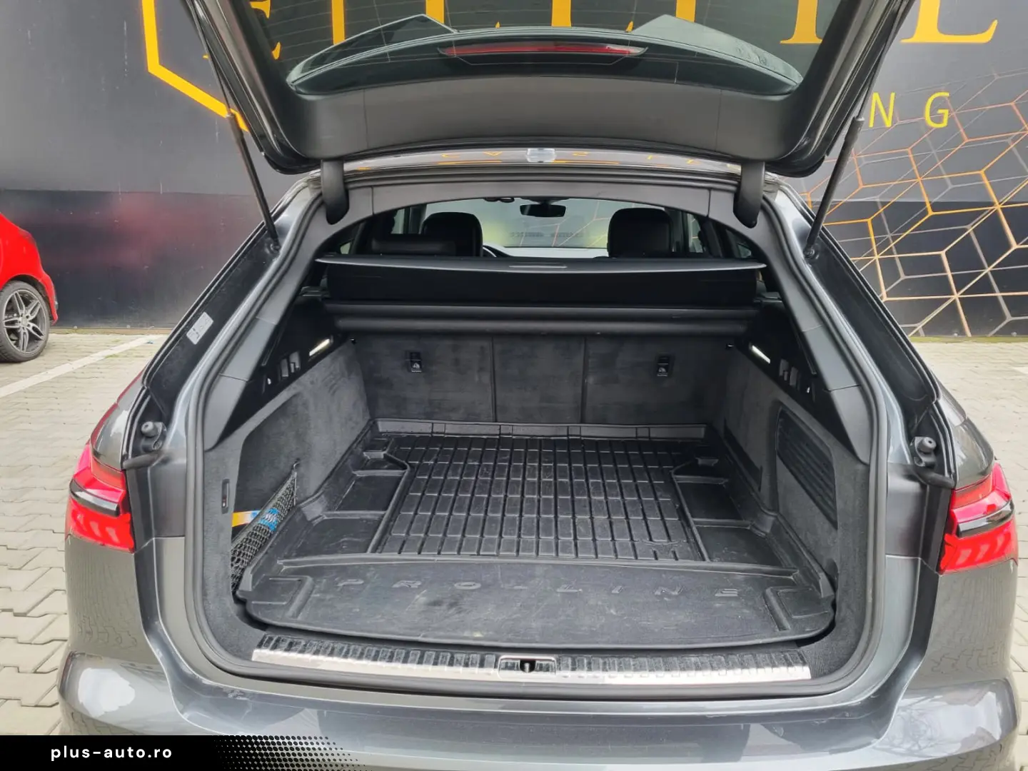 Audi A6 Allroad 55 TDI V6 Mild Hybrid Quattro