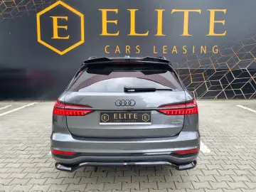 Audi A6 Allroad 55 TDI V6 Mild Hybrid Quattro