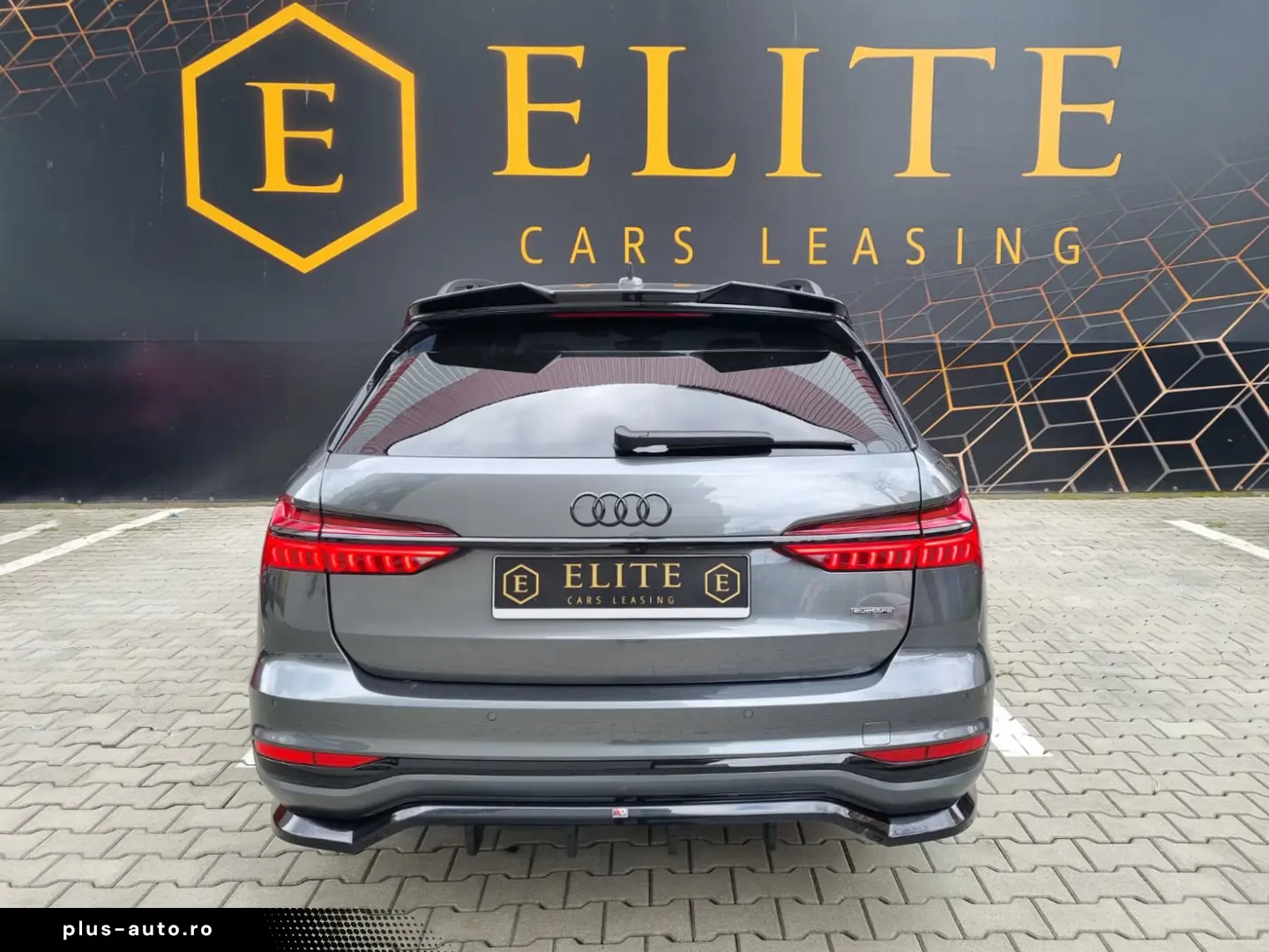 Audi A6 Allroad 55 TDI V6 Mild Hybrid Quattro