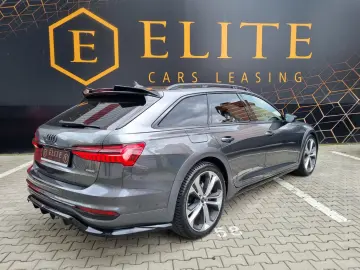 Audi A6 Allroad 55 TDI V6 Mild Hybrid Quattro