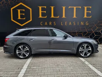 Audi A6 Allroad 55 TDI V6 Mild Hybrid Quattro