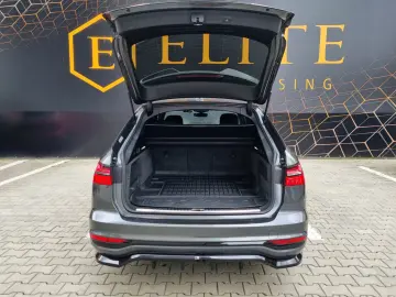 Audi A6 Allroad 55 TDI V6 Mild Hybrid Quattro