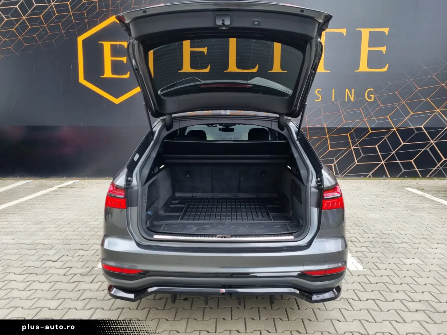 Audi A6 Allroad 55 TDI V6 Mild Hybrid Quattro